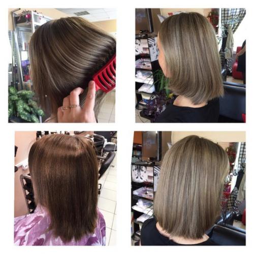 Все что касается ваших волос! 09