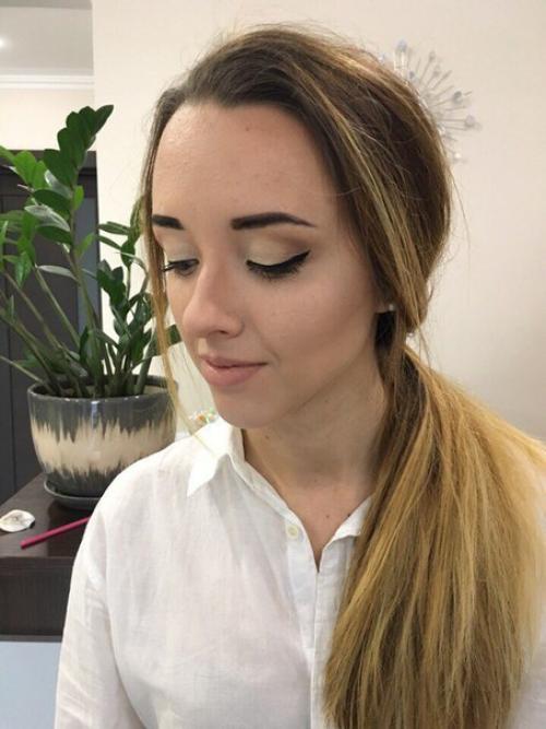 Дорогие девушки!  Осень и зима - время корпоративных праздников, первого снега и ожидания волшебства в новый год! 04