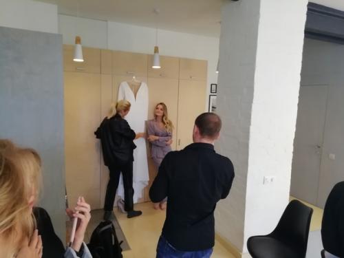 Свадьба любимых детей - продолжение. 04