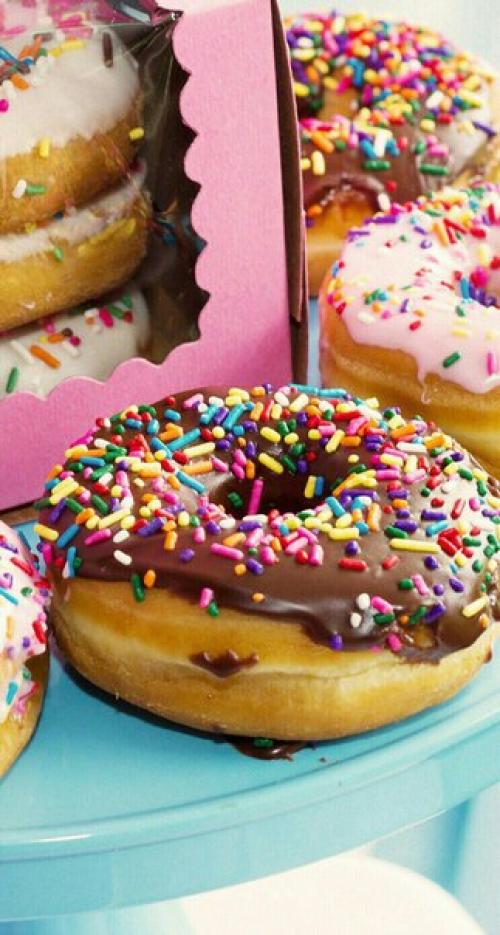 Как всегда быть привлекательной? 01