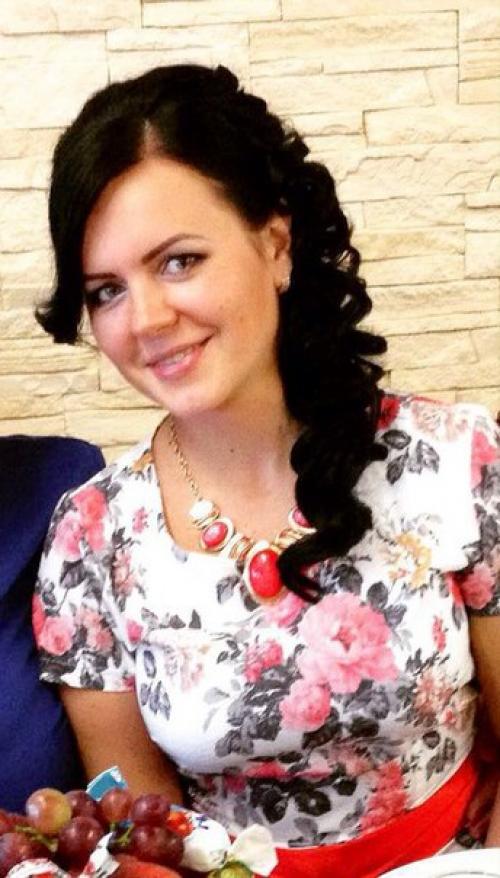 Внимание!  Девочки!  До конца 2015 года объявляю акцию! 03