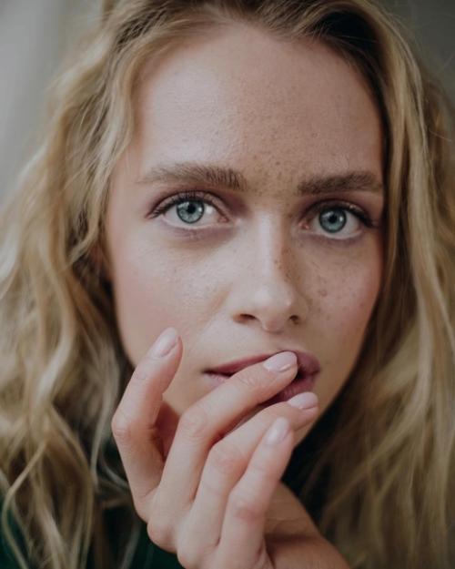 Как носить прическу и макияж в ТЕЧЕНИЕ дня? 02 Как носить прическу и макияж в ТЕЧЕНИЕ дня? 02