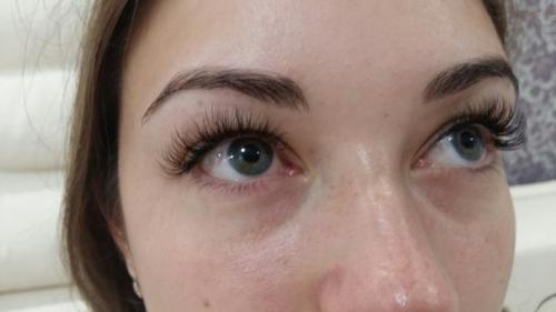 Дорогие девушки?  Предлогаю вам услуги стилиста, визажиста, а так же наращивание ресниц. 03