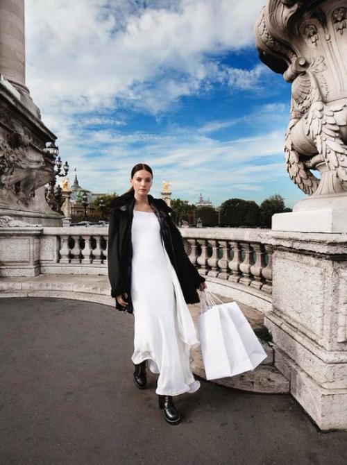 Мона йоханнессон в фотосессии Дэна куллберга для Elle Travel December 2016. 09