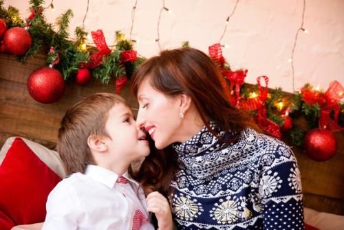 Детские новогодние съемки со Starkids для всех желающих? 05