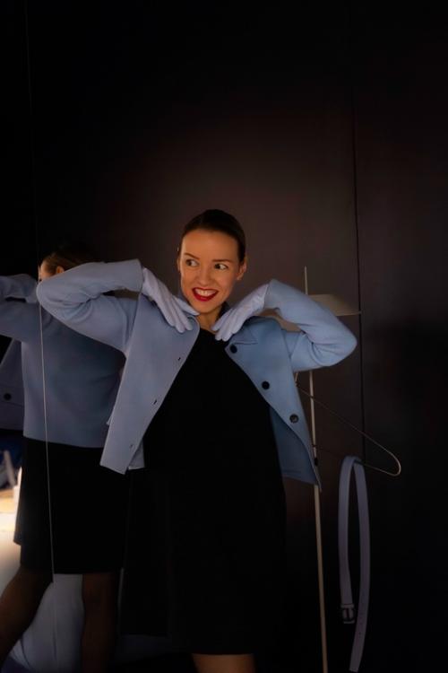 6 шагов: как стать более стильной? 01 6 шагов: как стать более стильной? 01