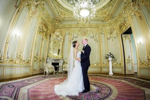 Волшебная невеста мария? 03