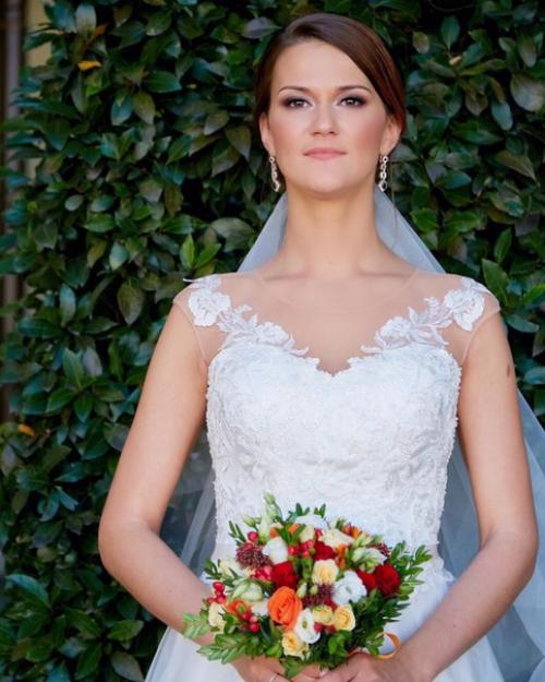 Всем привет?  Я визажист - стилист - лешмейкер? 04