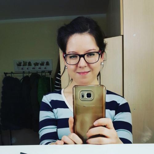 Визажист - стилист Снежанна еликова. 04