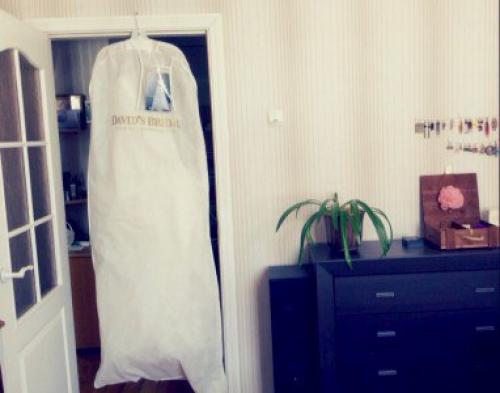 Как сохранить свадебный наряд в первозданном виде? 01 Как сохранить свадебный наряд в первозданном виде? 01