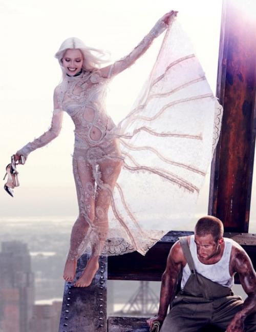 On Nameless Hights: Саша лусс в фотосессии Алекси любомирски для Vogue Russia December 2015. 02