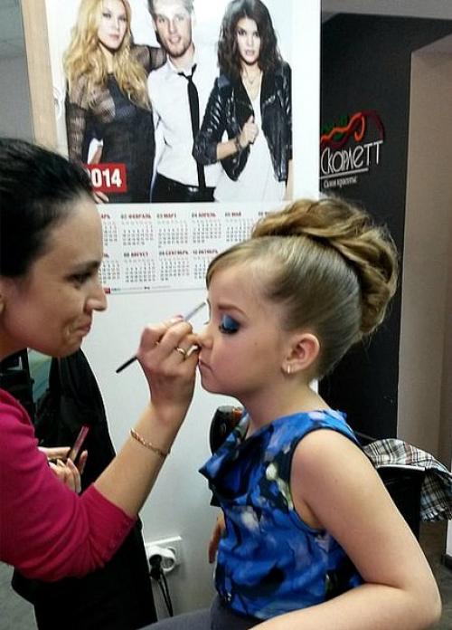 Ура! Спешу поделиться новостью! 06 Ура! Спешу поделиться новостью! 06