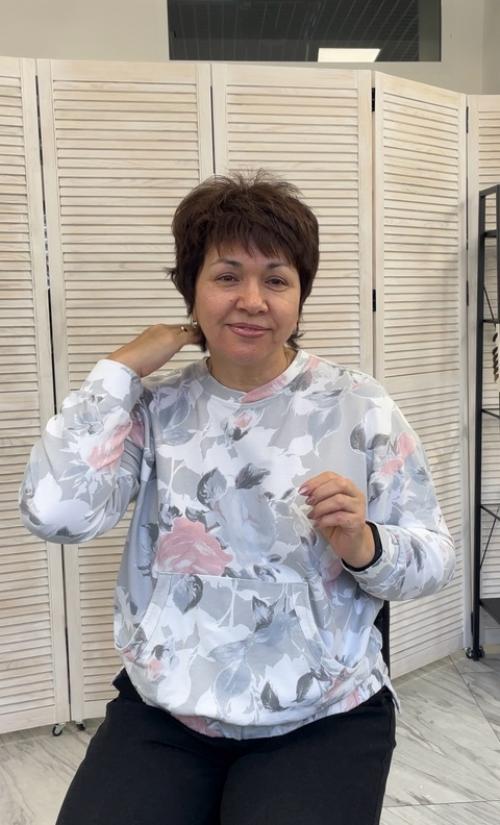 Макияж * укладки * прически. 09