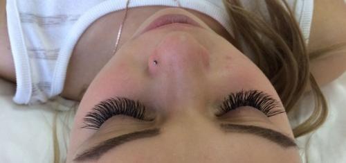 Модели!  Акции?акции?  наращивание ресниц. опытный мастер.?1D-700? вместо 900). 01