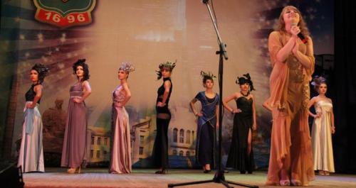 Модой сейчас интересуются абсолютно все: и дети, и взрослые. 03 Модой сейчас интересуются абсолютно все: и дети, и взрослые. 03