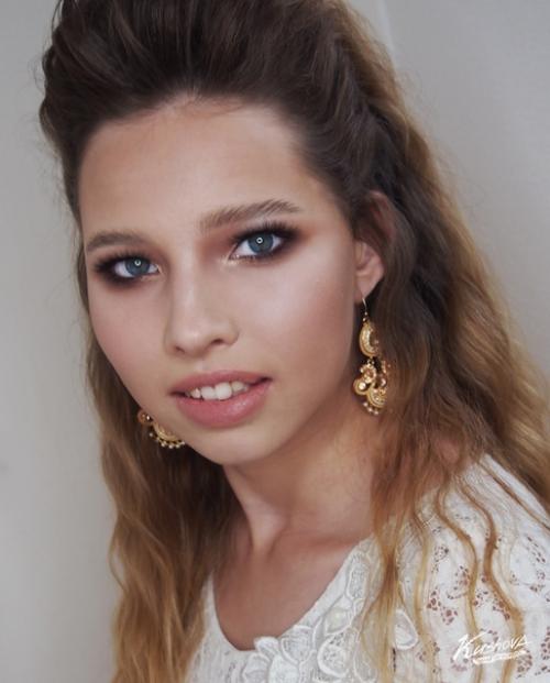 Пришло время понять, как же все таки подбирается цвет. 06 Пришло время понять, как же все таки подбирается цвет. 06