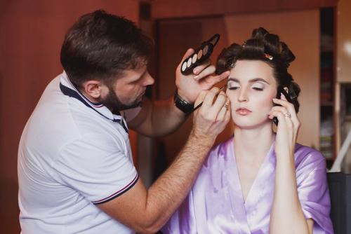 День свадьбы.  Каждая девушка мечтает о нем и ждет с нетерпением. 02