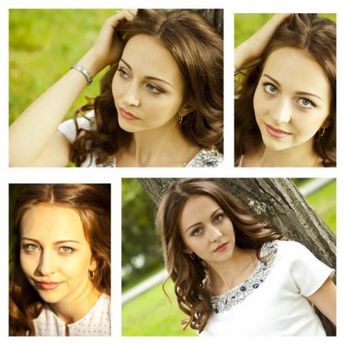 Ищу моделей на прическу макияж = 1000 рублей. 02