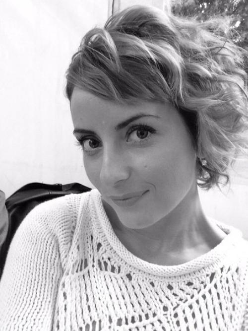 Хотите быть на новогодней вечеринке неотразимой? 03