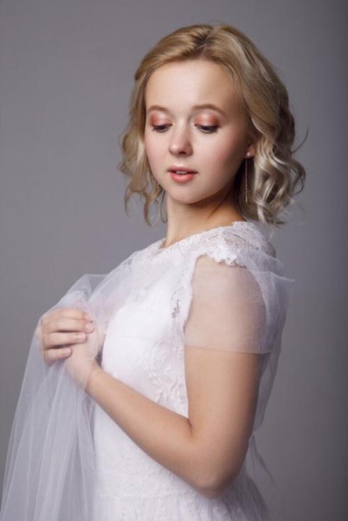 Добрый день, дорогие девушки! 04