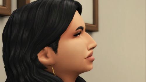 Я с нетерпением ждала, какой же вырастет моя наследница. 06 Я с нетерпением ждала, какой же вырастет моя наследница. 06