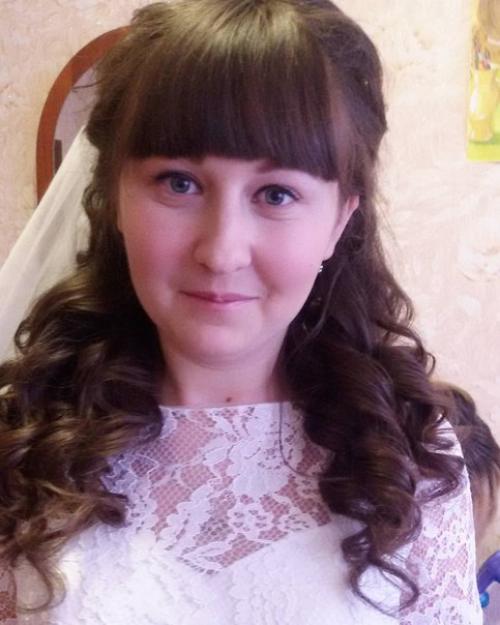 Ищу моделек и будущих клиенток. 04