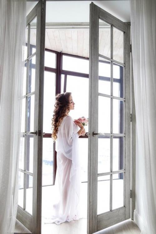 Утро очаровательной Джулии? 05