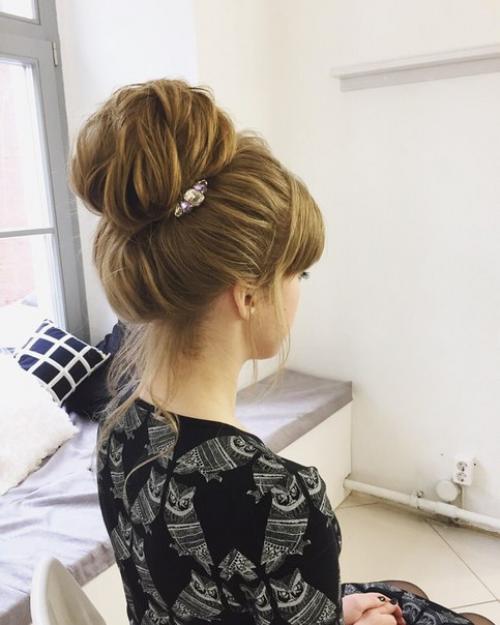 Всем привет?  Я визажист - стилист - лешмейкер? 06