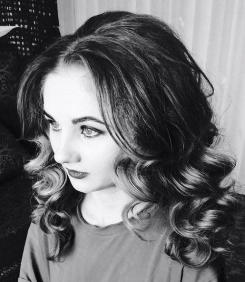 Начинающий мастер по моделированию волос? 02