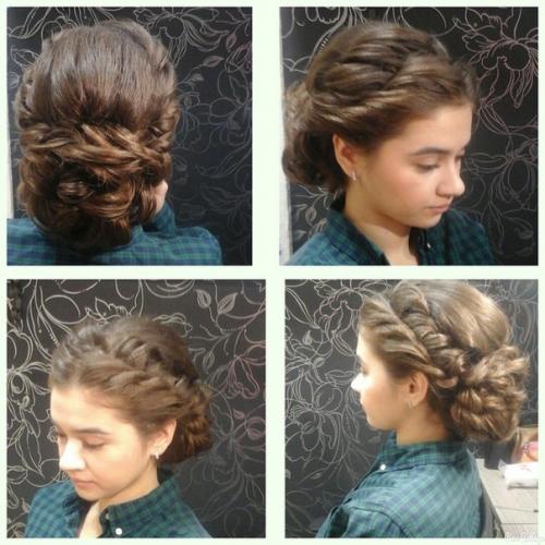 Способы визуально увеличить глаза с помощью макияжа. 06