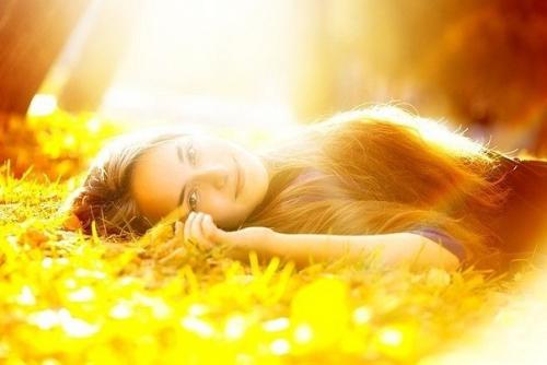 Как полюбить себя? 02