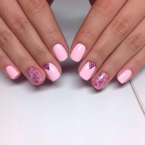 Дорогие девушки!  Мы приглашаем ваш посетить салон красоты? 03 Дорогие девушки!  Мы приглашаем ваш посетить салон красоты? 03