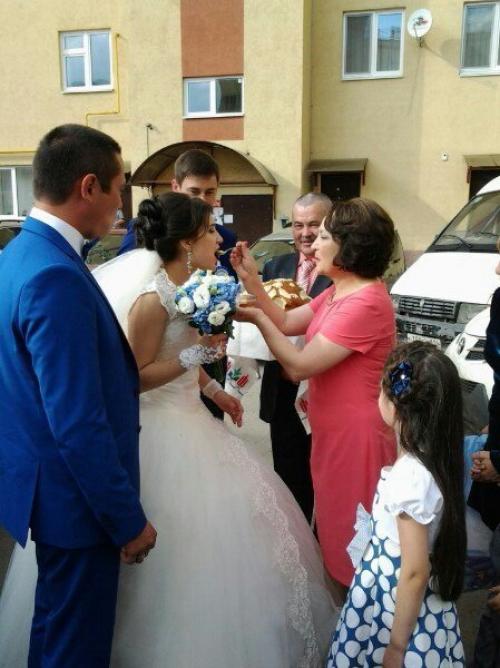 Милые девушки, готовимся к новому году! 08