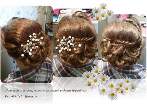 Девушки, мы все в предвкушении новогодних праздников! 01