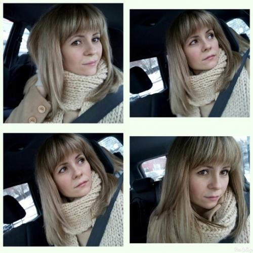 Способы визуально увеличить глаза с помощью макияжа. 05