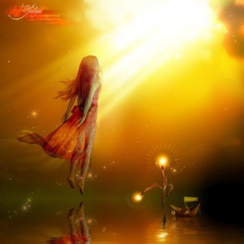 Как полюбить себя? 01