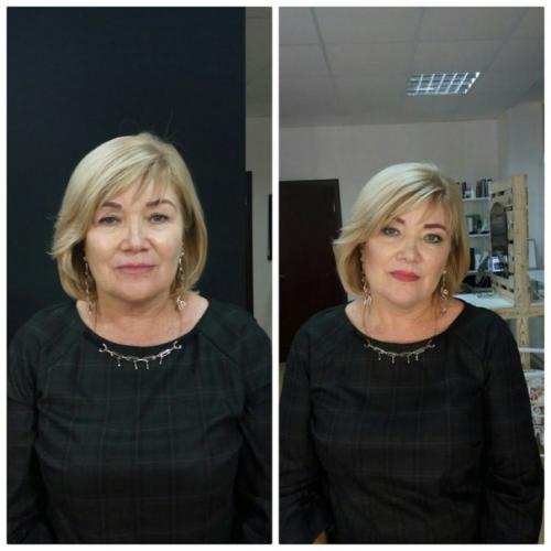 Тольятти. Девочки - красавицы? 03 Тольятти. Девочки - красавицы? 03