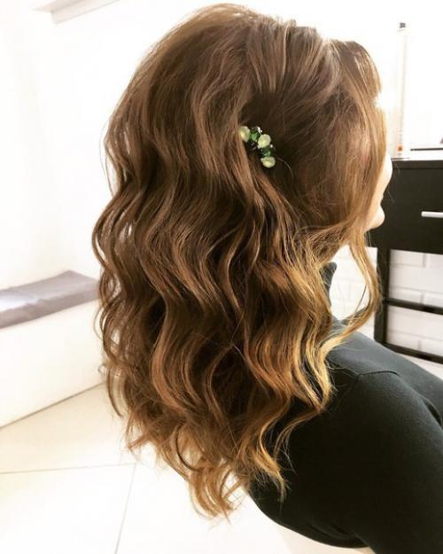 Всем привет?  Я визажист - стилист - лешмейкер? 05