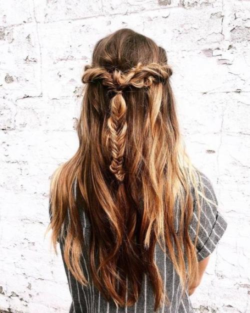 Наверняка: прически, которые переживут любую погоду и будут выглядеть стильно. 05 Наверняка: прически, которые переживут любую погоду и будут выглядеть стильно. 05