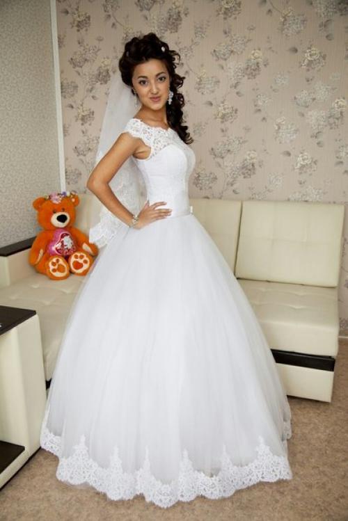 И еще одна красавица Мария в один из самых счастливых дней? 02 И еще одна красавица Мария в один из самых счастливых дней? 02