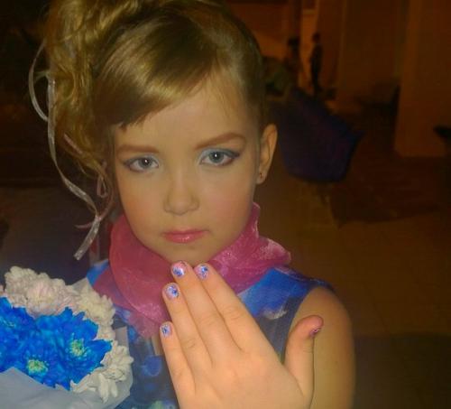 Ура! Спешу поделиться новостью! 05 Ура! Спешу поделиться новостью! 05