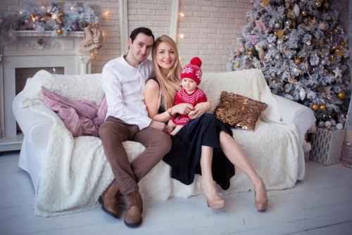 Дорогие девушки?  Требуются модели для фото/видео проекта Новогодний? 01