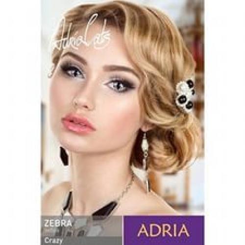 Скоро праздники!  Спешите заказать цветные контактные линзы! 03