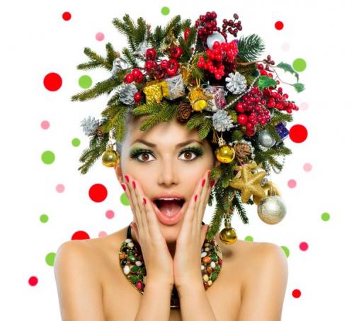 Девочки!  Запись на декабрь открыта! 03