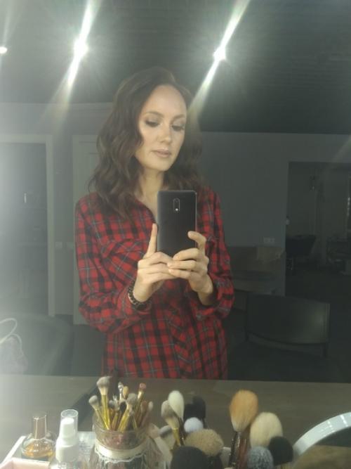 Поход на фотосессии для меня это выход из зоны комфорта! 01