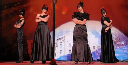 Модой сейчас интересуются абсолютно все: и дети, и взрослые. 02 Модой сейчас интересуются абсолютно все: и дети, и взрослые. 02