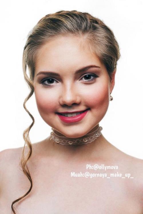 Дорогие девушки?  Модели для пополнения портфолио нужны? 02