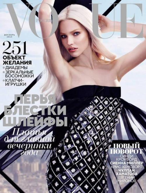 On Nameless Hights: Саша лусс в фотосессии Алекси любомирски для Vogue Russia December 2015. 05