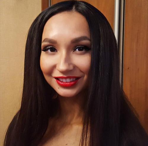 Дорогие девочки?  Модель? 02