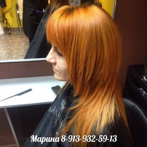 Нужны модели на экзамены по прическам, которые пройдут у меня 30-го декабря и 10-го января. 02